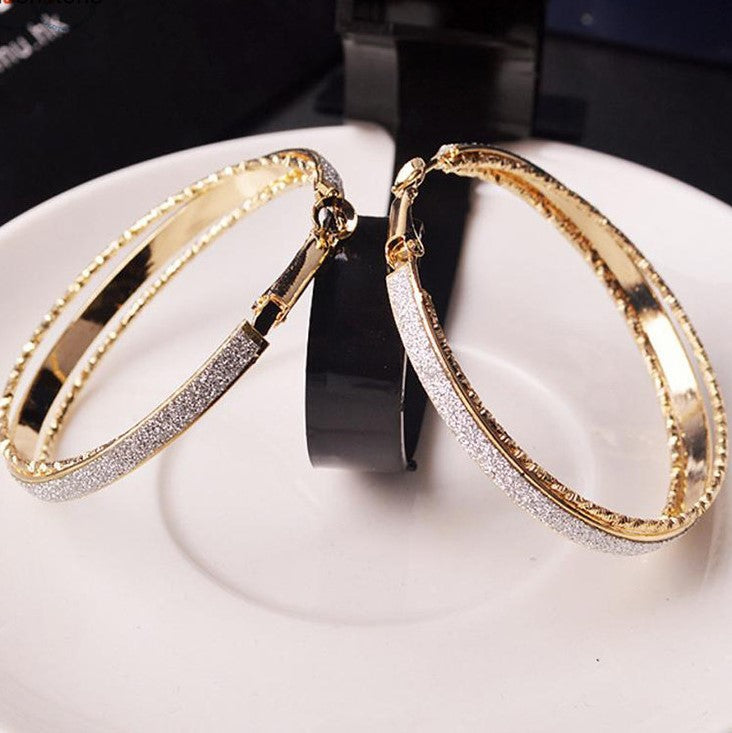 Hoop Earrings for Women