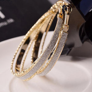 Hoop Earrings for Women