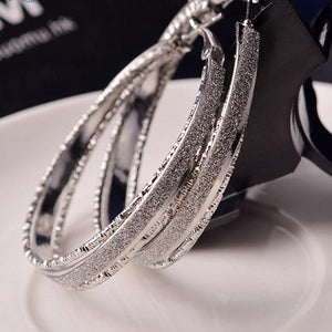 Hoop Earrings for Women