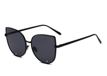 Women's Designer Cat Eye Sunglasses