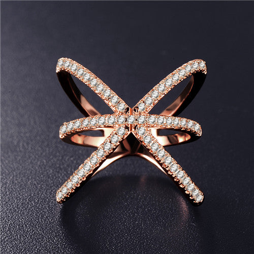 Statement Rings for Women