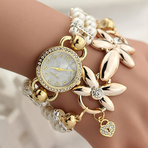 Bracelet Wrist Watch for Women