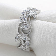 Sterling Silver Ring For Women